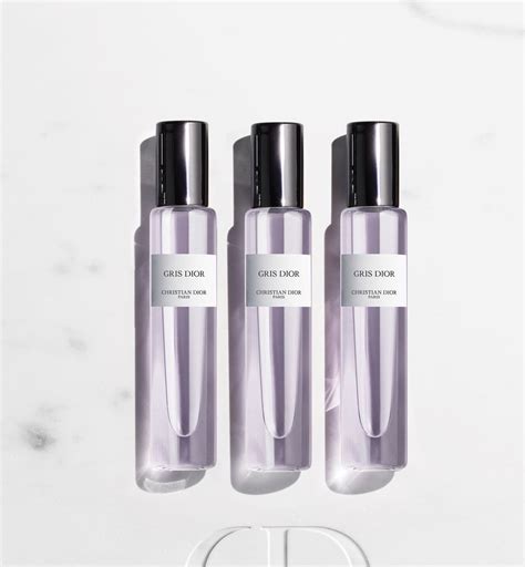 Dior the refill